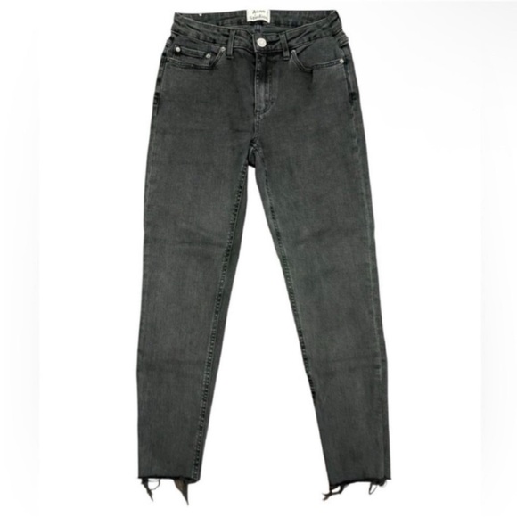 Acne Studios Jeans - Picture 1 of 4